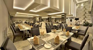 Tjokro Hotel Pekanbaru fotoÄŸrafÄ±