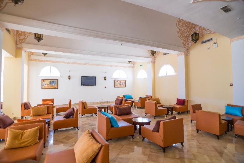 Hotel TMK Marine Beach by Turismak - Bar