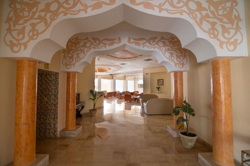 Hotel TMK Marine Beach by Turismak - Bar