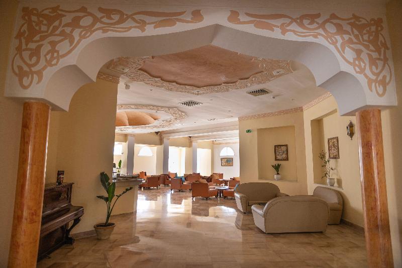 Hotel TMK Marine Beach by Turismak - Bar
