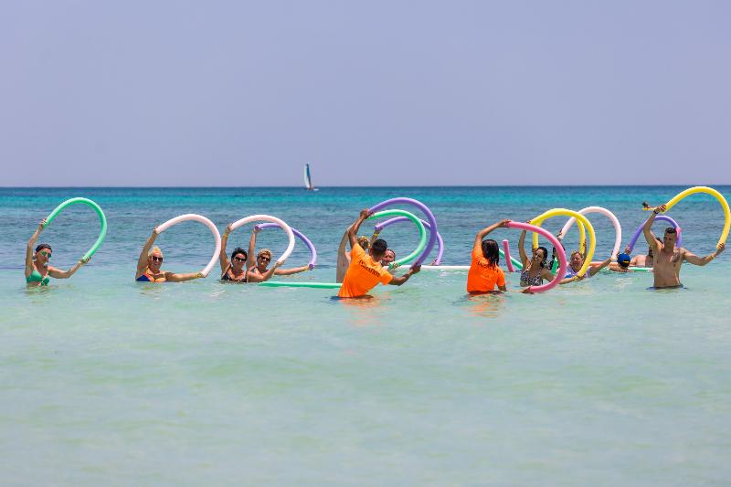 Hotel TMK Marine Beach by Turismak - Aktivite
