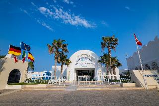 Hotel TMK Marine Beach by Turismak otel fotoğrafı