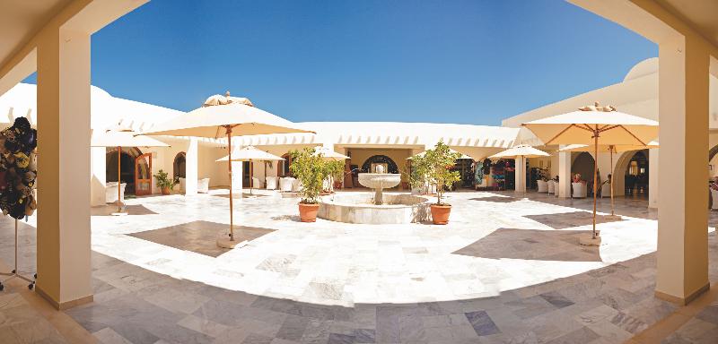 Hotel TMK Marine Beach by Turismak - Genel