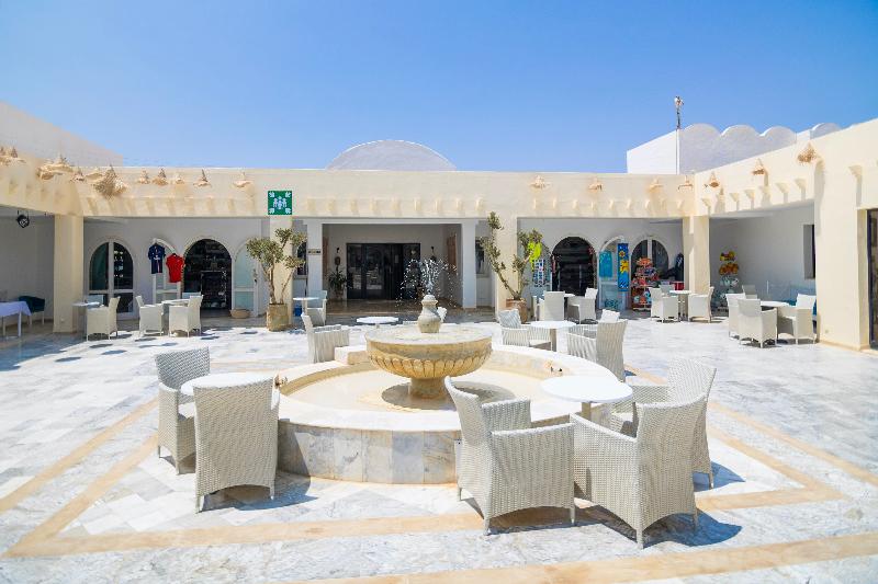 Hotel TMK Marine Beach by Turismak - Genel