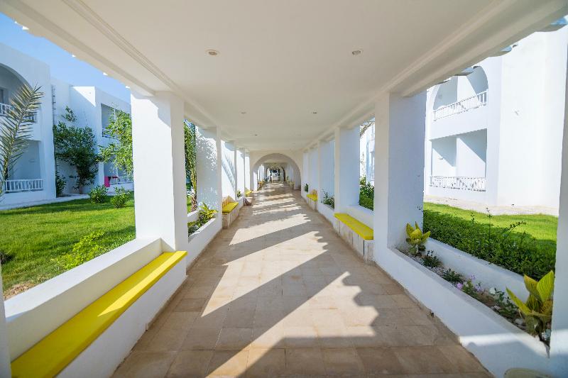 Hotel TMK Marine Beach by Turismak - Genel