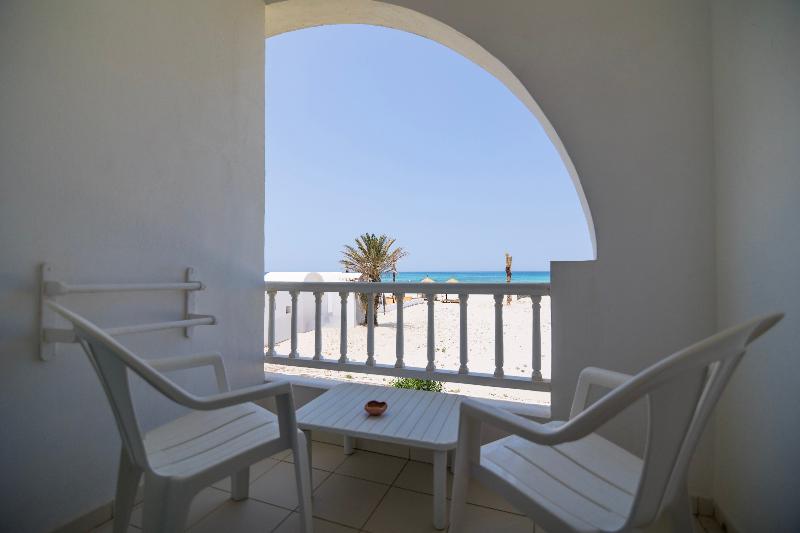 Hotel TMK Marine Beach by Turismak - Oda