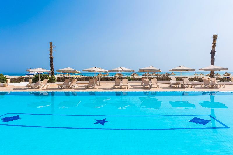 Hotel TMK Marine Beach by Turismak - Havuz