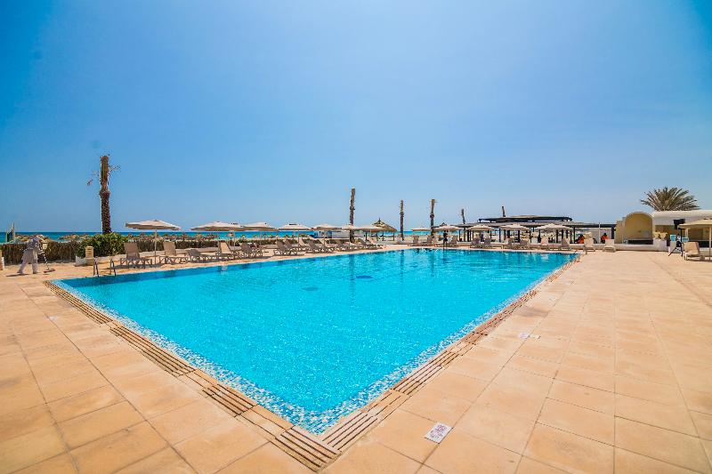 Hotel TMK Marine Beach by Turismak - Havuz