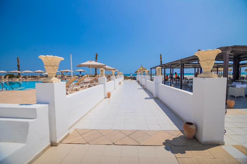 Hotel TMK Marine Beach by Turismak - Havuz