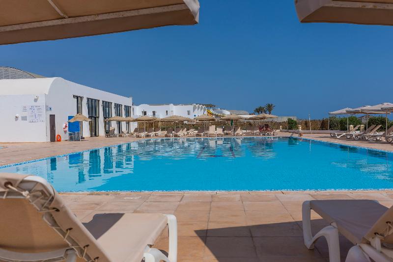 Hotel TMK Marine Beach by Turismak - Havuz