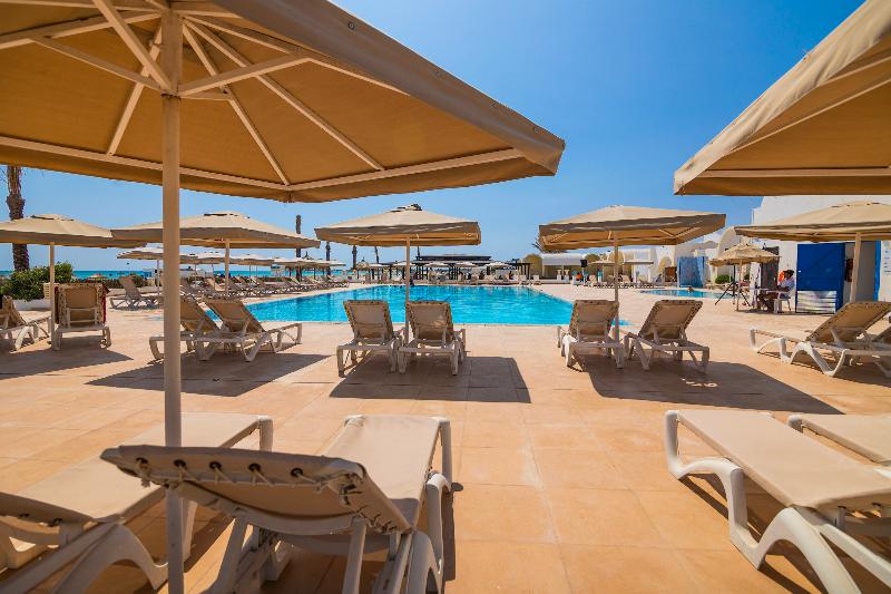 Hotel TMK Marine Beach by Turismak - Havuz