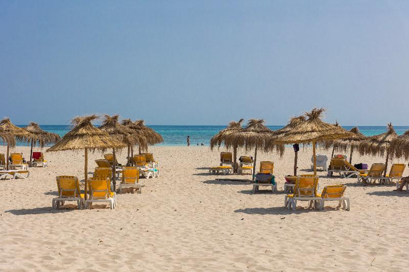 Hotel TMK Marine Beach by Turismak - Havuz