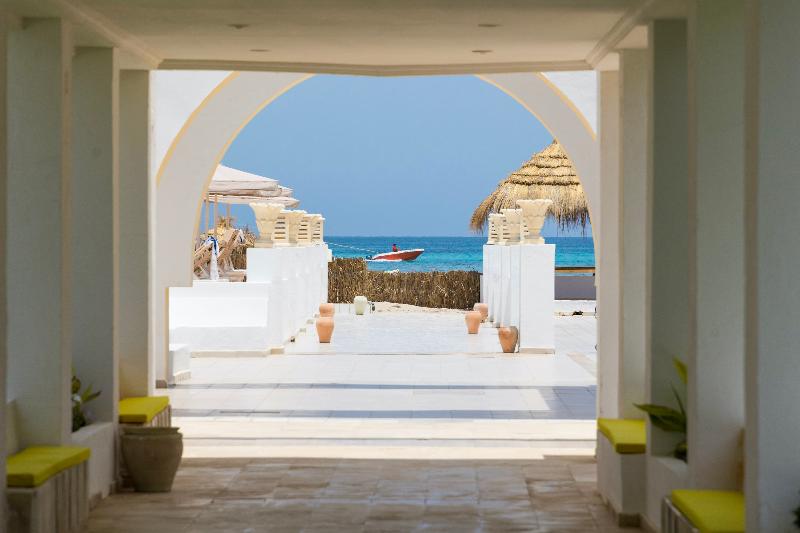 Hotel TMK Marine Beach by Turismak - Plaj
