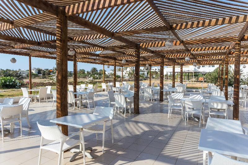 Hotel TMK Marine Beach by Turismak - Restoran