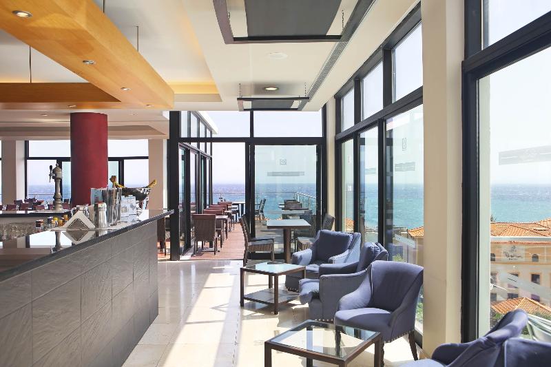 Muthu Raga Madeira Hotel - Bar