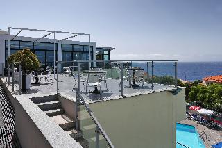 Muthu Raga Madeira Hotel fotoÄŸrafÄ±