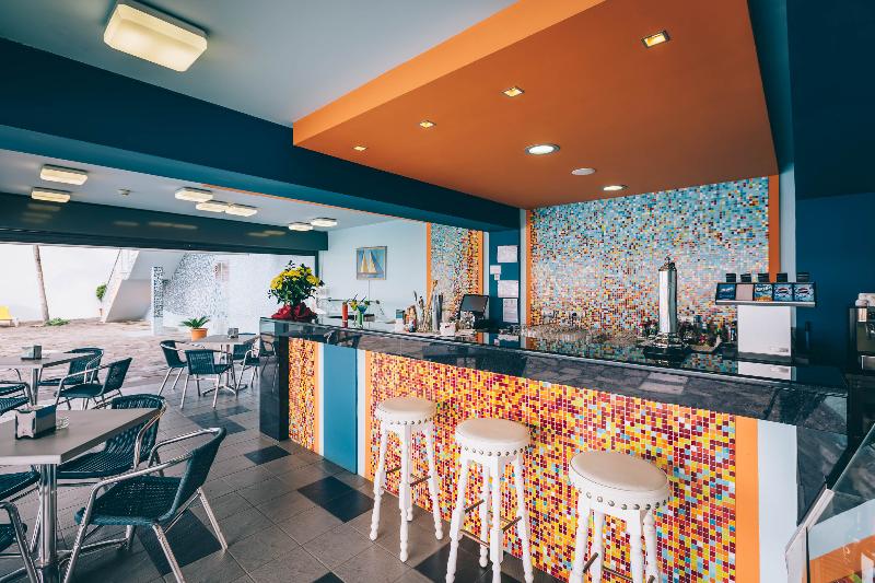 Muthu Raga Madeira Hotel - Bar