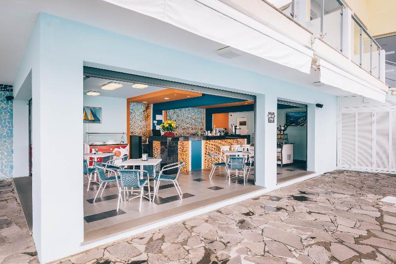 Muthu Raga Madeira Hotel - Bar