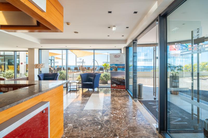 Muthu Raga Madeira Hotel - Lobi