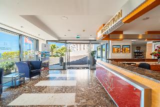 Muthu Raga Madeira Hotel fotoÄŸrafÄ±