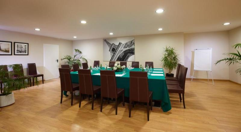 Muthu Raga Madeira Hotel - Toplantı