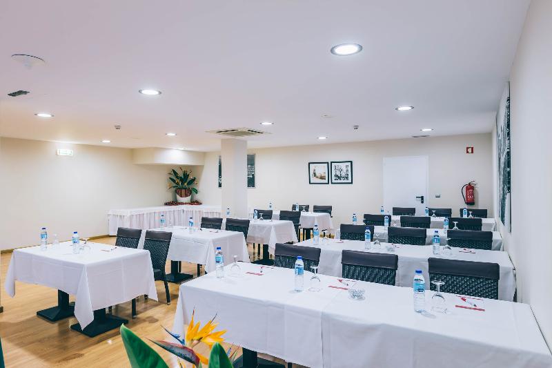 Muthu Raga Madeira Hotel - Toplantı