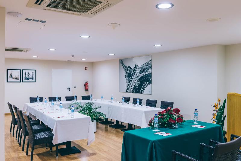 Muthu Raga Madeira Hotel - Toplantı