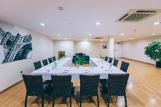 Muthu Raga Madeira Hotel fotoÄŸrafÄ±