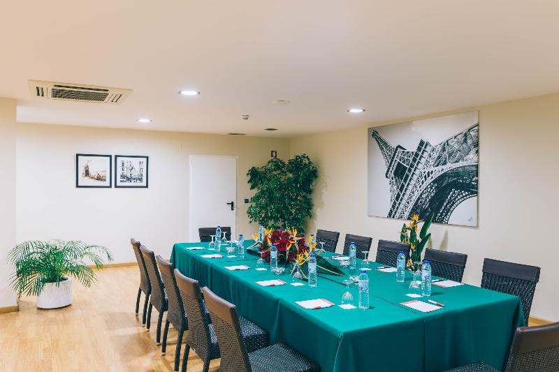 Muthu Raga Madeira Hotel - Toplantı