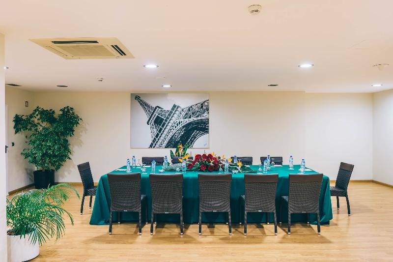 Muthu Raga Madeira Hotel - Toplantı