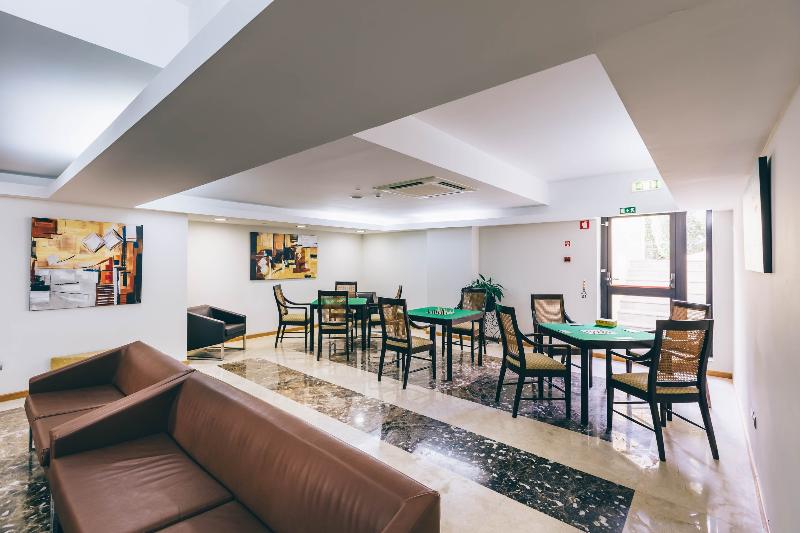 Muthu Raga Madeira Hotel - Aktivite