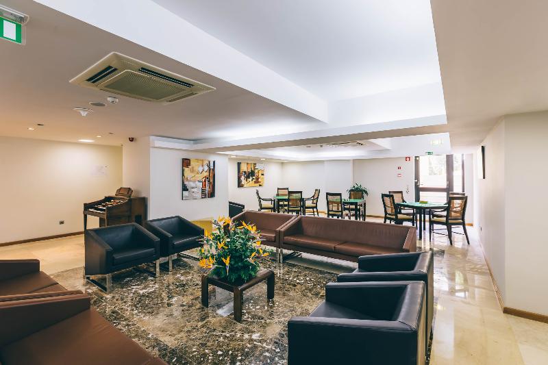 Muthu Raga Madeira Hotel - Aktivite
