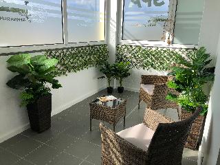 Muthu Raga Madeira Hotel fotoÄŸrafÄ±