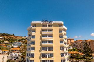 Muthu Raga Madeira Hotel fotoÄŸrafÄ±