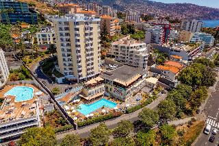 Muthu Raga Madeira Hotel otel fotoğrafı