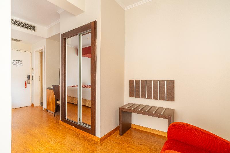 Muthu Raga Madeira Hotel - Oda