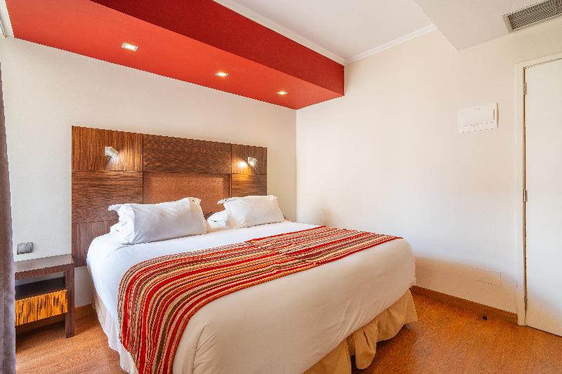 Muthu Raga Madeira Hotel - Oda