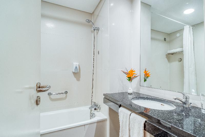 Muthu Raga Madeira Hotel - Oda