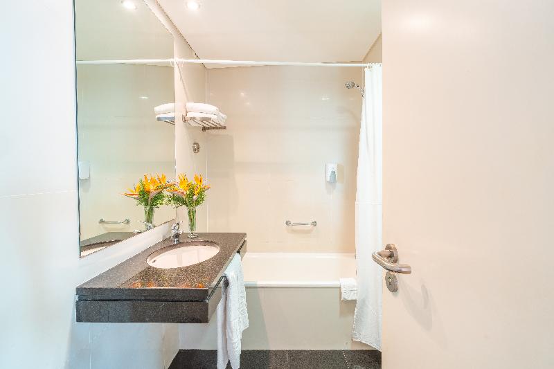 Muthu Raga Madeira Hotel - Oda