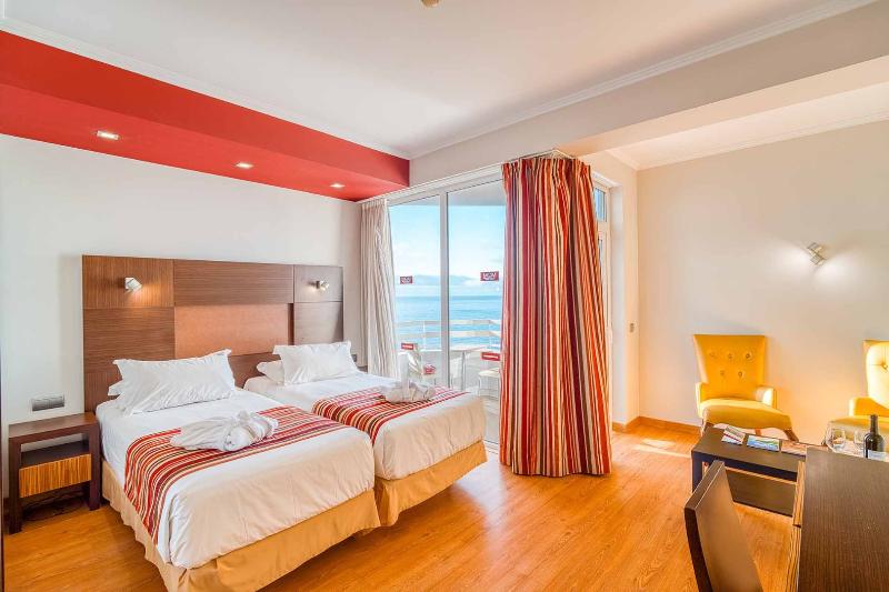 Muthu Raga Madeira Hotel - Oda