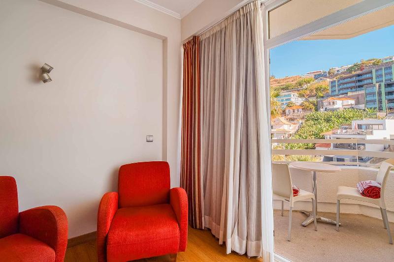 Muthu Raga Madeira Hotel - Oda