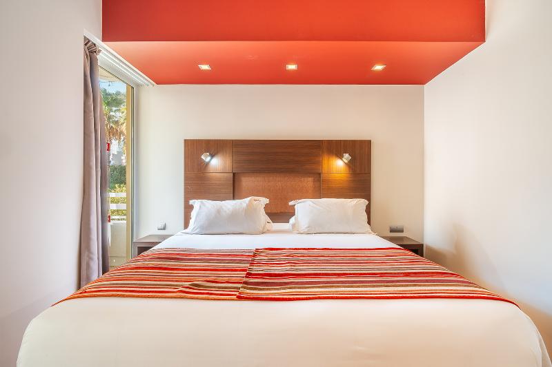 Muthu Raga Madeira Hotel - Oda