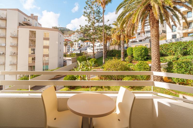 Muthu Raga Madeira Hotel - Oda