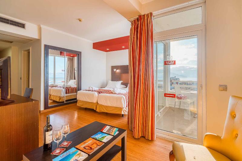 Muthu Raga Madeira Hotel - Oda
