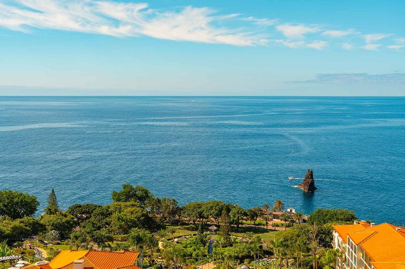Muthu Raga Madeira Hotel - Oda