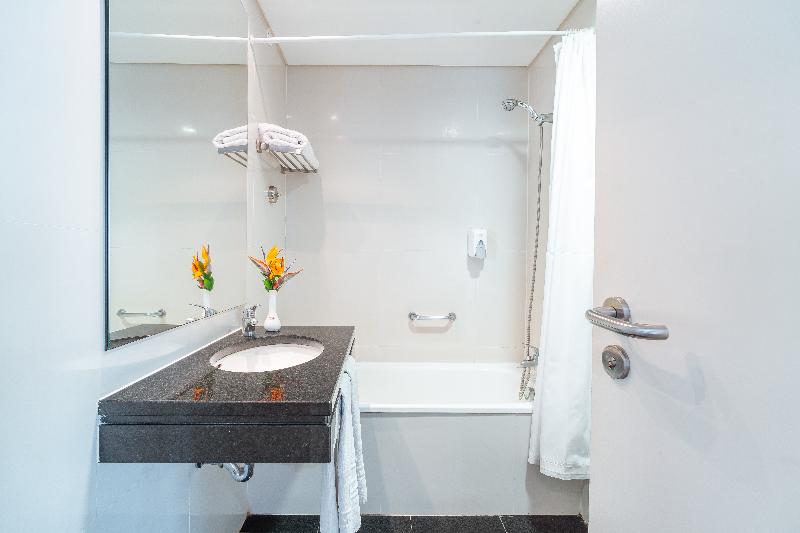 Muthu Raga Madeira Hotel - Oda