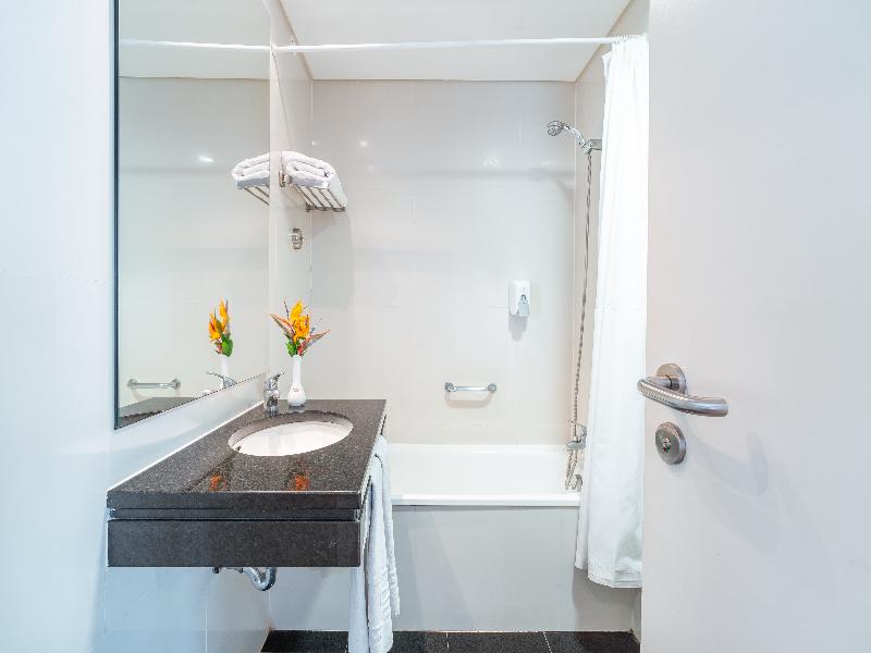 Muthu Raga Madeira Hotel - Oda