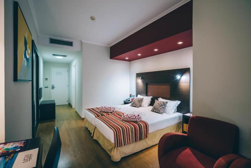 Muthu Raga Madeira Hotel - Oda
