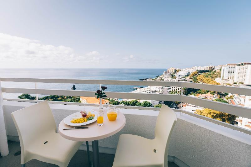 Muthu Raga Madeira Hotel - Oda