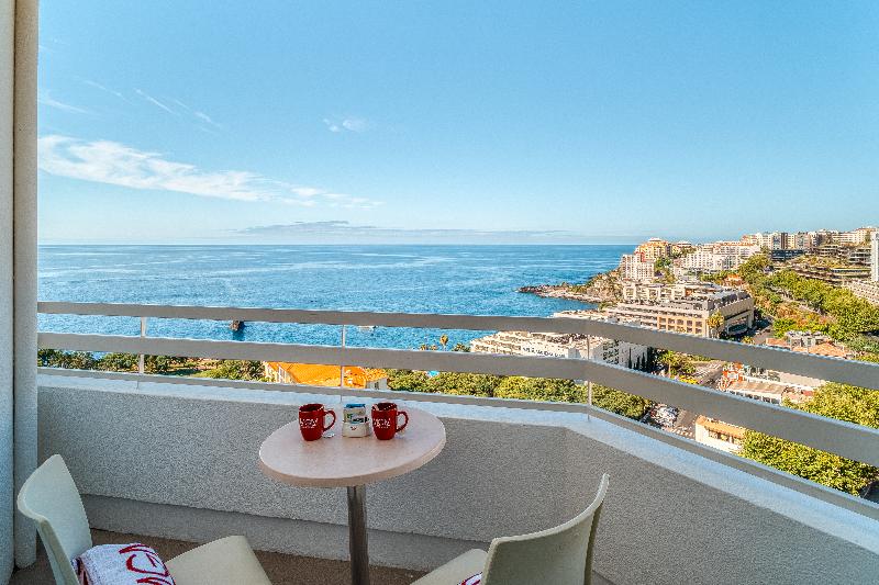 Muthu Raga Madeira Hotel - Oda